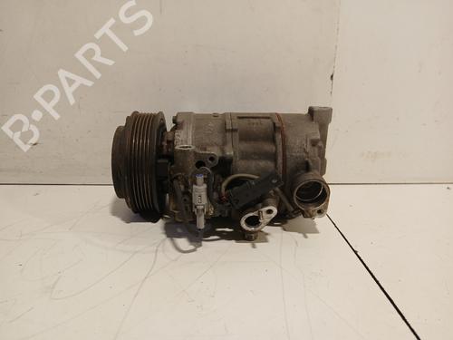Used AC compressor BMW 1 (F20) 114 i (102 hp) 30889414