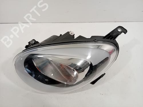 Left headlight FIAT 500X (334_) 1.4 (334AXC1B, 334AXC11) | BP26725489C28 - Image 2