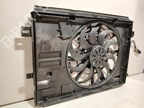 Electronic module PEUGEOT 3008 II SUV (MC_, MR_, MJ_, M4_) Hybrid | BP27484227M83 