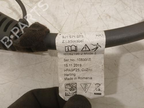 Kabel VW ID.3 (E11, E12) 1st | BP39081623E12 - Image 9