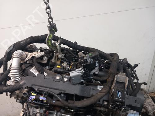 Engine OPEL ASTRA J (P10) 1.6 CDTi (68) | BP34626695M1  - Image 6