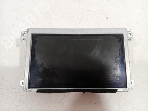 Used Display monitor AUDI A4 B8 Avant (8K5) 2.0 TDI (143 hp) 28794496