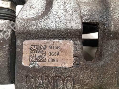 Right front brake caliper HYUNDAI BAYON (BC3) 1.0 T-GDI 48V-Hybrid | BP36157631M104 - Image 4