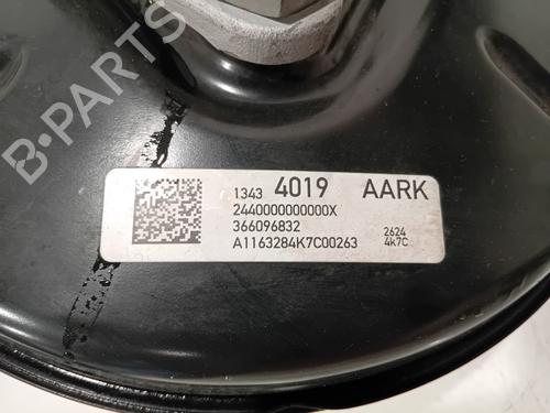 Servo brake OPEL ASTRA K Sports Tourer (B16) 1.0 Turbo (35) | BP19288104M42 