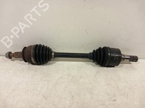 Left front driveshaft MAZDA CX-5 (KE, GH) 2.2 D (KE2FW) | BP38468297M38 - Image 4