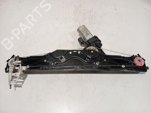 Alzacristallo anteriore destro Alzacristallo anteriore destro FORD KA (RU8) 1.2 (69 hp) 37237207 37237207