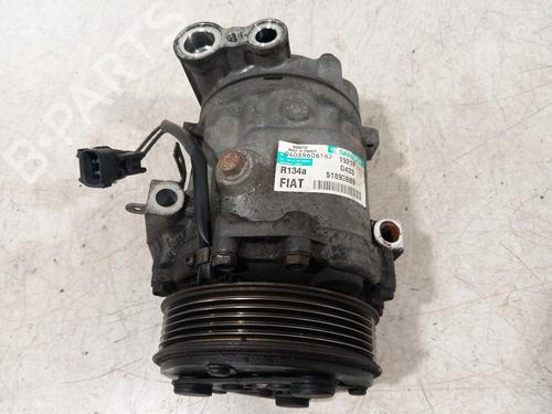 AC compressor FIAT DOBLO Cargo (263_) 1.3 D Multijet | BP34722571M34 - Image 2