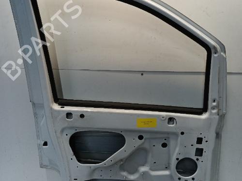 Left front door MERCEDES-BENZ VITO / MIXTO Van (W639) 116 CDI (639.601, 639.603, 639.605) | BP24841421C2 