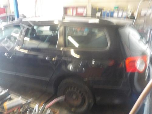 Starter VW PASSAT B6 Variant (3C5) 1.9 TDI | BP9501707M8 - Image 7
