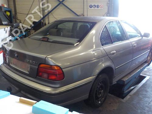 Right rear driveshaft BMW 5 (E39) 520 i | BP7213818M41 