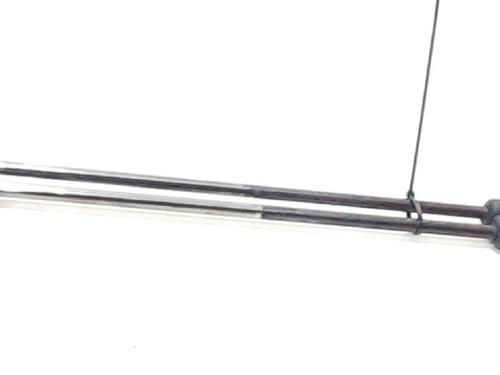 Tailgate lift support FORD FIESTA V (JH_, JD_) 1.25 16V | BP13196513C138 