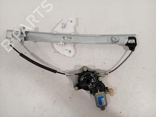 Used Rear left window mechanism Rear left window mechanism 29325363 29325363