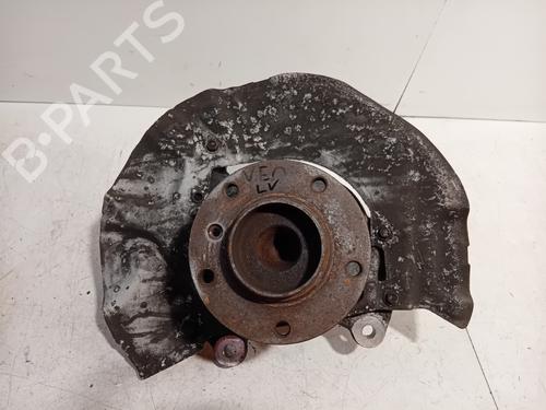 Used Left front steering knuckle BMW 5 Touring (E61) 535 d (272 hp) 19431005