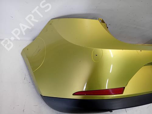 Rear bumper SEAT IBIZA IV (6J5, 6P1) 1.6 | BP19797148C8 