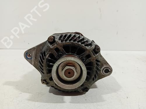 Alternator OPEL AGILA (B) (H08) 1.0 (F68) | BP19280483M7 
