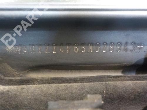 Left front suspension arm AUDI A6 C6 (4F2) 3.0 TDI quattro | BP7056552M12  - Image 8