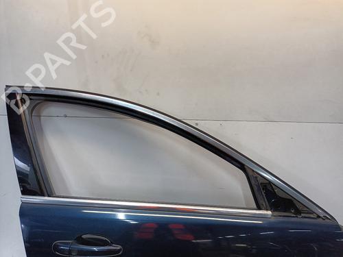 Right front door JAGUAR XF I (X250) 2.7 D | BP29567109C3 