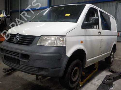 Used Parts VW TRANSPORTER T5 Van (7HA, 7HH, 7EA, 7EH)  1.9 TDI  1829598