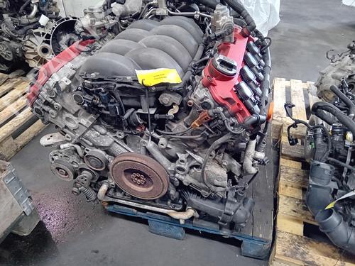 Engine AUDI A4 B7 Avant (8ED) RS4 quattro | BP26003883M1 