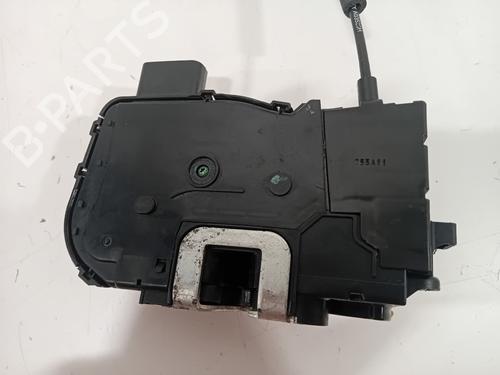 Front left lock KIA SPORTAGE III (SL) 2.0 CRDi AWD | BP30594388C98 