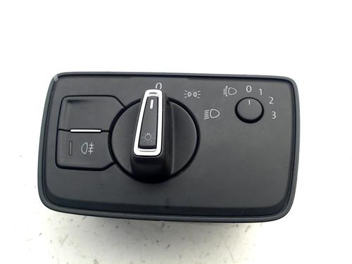 headlight-switch-vw-passat-b8-variant-3g5-cb5-20-tdi-3g0941633c-2014-11515412 main image