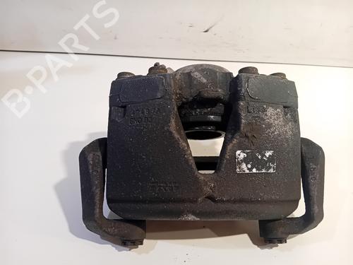 Used Left front brake caliper AUDI A4 B8 Avant (8K5) 3.0 TDI quattro (240 hp) 29944400