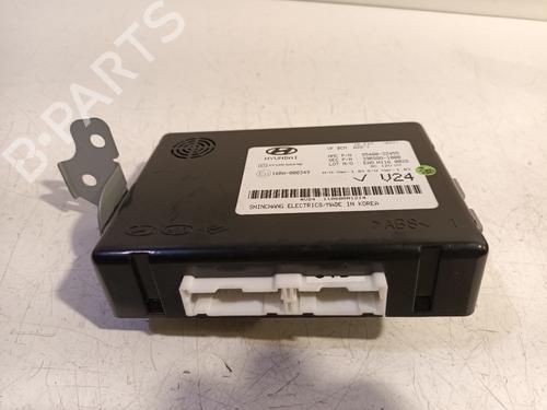 Used Control unit Control unit 17517141 17517141