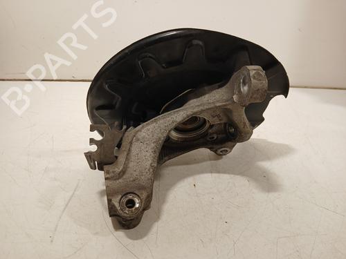 Right front steering knuckle VW PASSAT B8 Variant (3G5, CB5) 2.0 TSI 4motion | BP26725789M26 