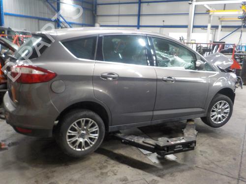 Climate control FORD C-MAX II (DXA/CB7, DXA/CEU) 1.6 EcoBoost | BP24590449I5 - Image 10