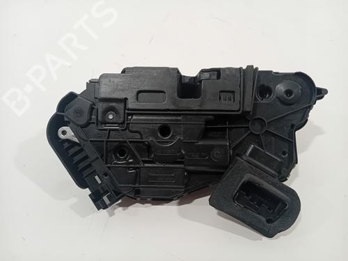 Front left lock VW CADDY IV Box Body/MPV (SAA, SAH) 2.0 TDI | BP30087481C98