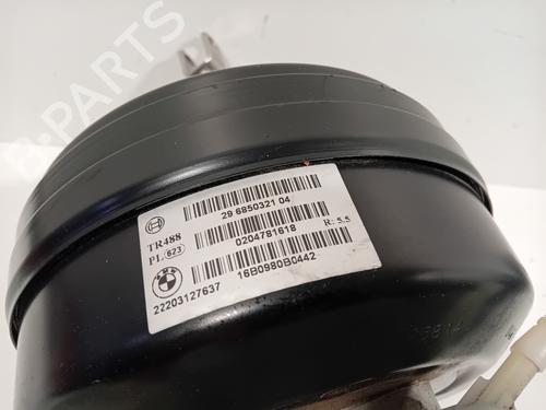 Servo brake BMW 3 (F30, F80) 330 e | BP29989343M42
