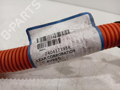 Cable RENAULT ZOE (BFM_) ZOE | BP22400386E12 - Image 5