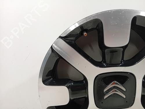 Rim CITROËN C4 CACTUS 1.6 BlueHDi 100 | BP27986692C45