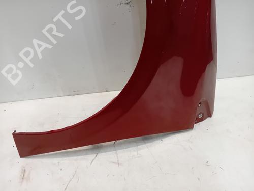 Left front fenders PEUGEOT 208 I (CA_, CC_) 1.2 VTI 82 | BP22768331C41