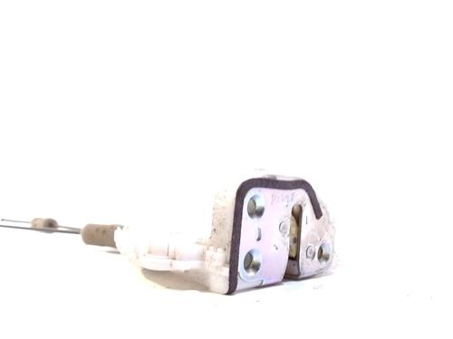 Front right lock HONDA CIVIC VIII Hatchback (FN, FK) 1.4 (FK1, FN4) | BP13201609C97 