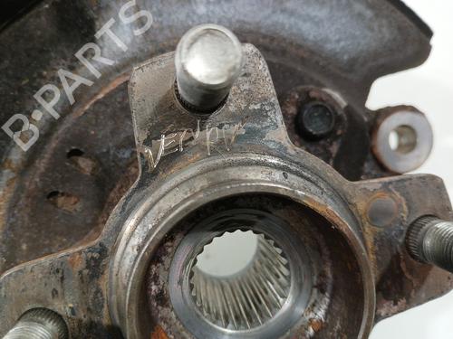 Right front steering knuckle SUZUKI IGNIS III (MF, FF) 1.2 (ATK412) | BP36260618M26 - Image 5