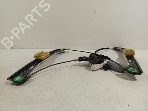 Front left window mechanism VW PASSAT B8 (3G2, CB2) 1.4 GTE Hybrid | BP39414950C22 - Image 4