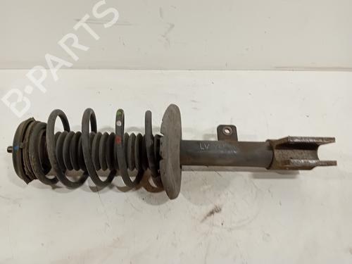 Used Left front shock absorber Left front shock absorber 15089095 15089095