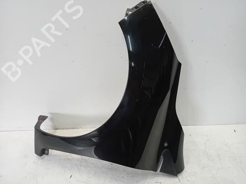 Used Left front fenders Left front fenders 37443469 37443469