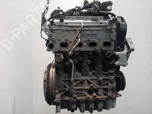 Engine VW CADDY IV Box Body/MPV (SAA, SAH) 2.0 TDI | BP35788814M1 - Image 2