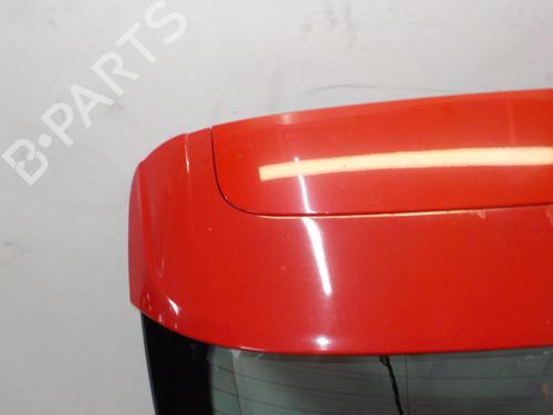 Tailgate FORD FOCUS III 1.6 Ti | BP16420450C6 