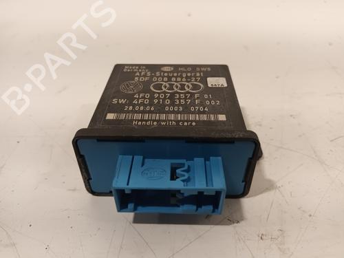 Lights ECU AUDI A6 C6 (4F2) S6 quattro | BP15180395M55 