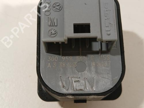 Mirror switch VW TAIGO (CS1) 1.0 TSI | BP28135819I25 