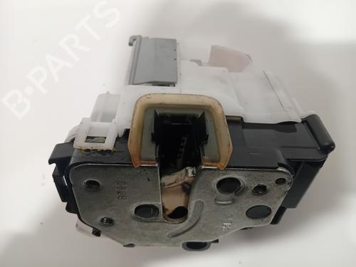 Rear left lock FIAT DOBLO Cargo (263_) 1.3 D Multijet | BP29864298C100