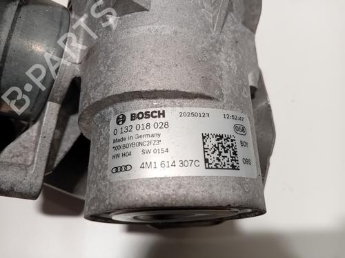 Servo brake AUDI Q8 (4MN, 4MT) 55 TFSI e quattro | BP38047178M42 - Image 4
