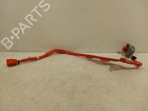 Used Other Other TOYOTA C-HR (_X1_) 2.0 Hybrid (MAXH10) (184 hp) 33268108 33268108