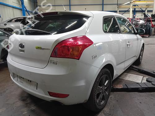 Engine KIA PRO CEE'D (ED) 1.4 CVVT | BP31830462M1  - Image 8