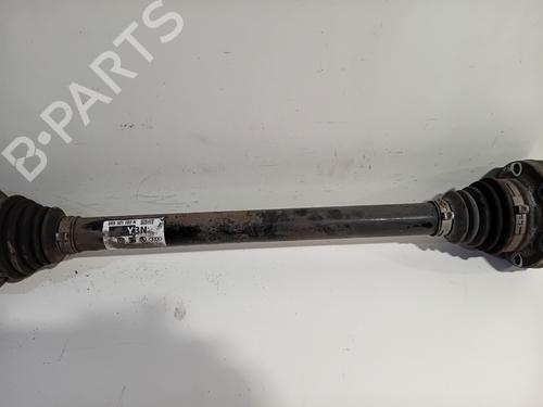 Left rear driveshaft AUDI A5 (8T3) 3.0 TDI quattro | BP23646257M40 - Image 4