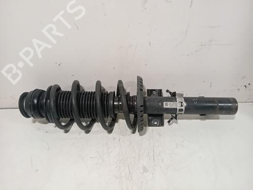 Used Left front shock absorber Left front shock absorber 37170199 37170199