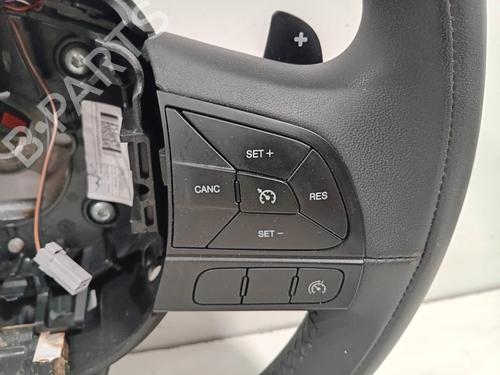 Rat FIAT 500X (334_) 1.4 (334AXC1B, 334AXC11) | BP27503865C49 - Image 3